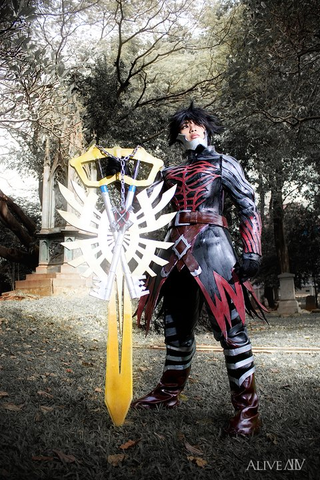 Illustration for article titled The Very Best In Cosplay: Echow88